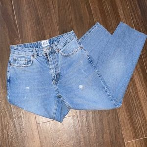BDG Mom jeans